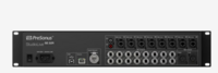 STUDIOLIVE SE 32R, 32 INPUT, 40CH DIGITAL RACK MIXER WITH 32 XMAX MIC PREAMPS